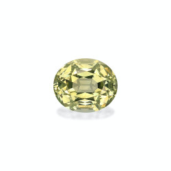 OVAL-cut Grossular Garnet...