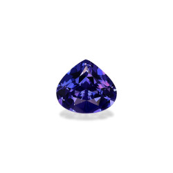 Pear-cut Tanzanite Violet...