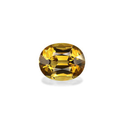 OVAL-cut Grossular Garnet...