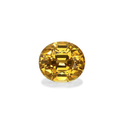 OVAL-cut Grossular Garnet...