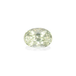 OVAL-cut Grossular Garnet...