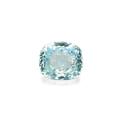 CUSHION-cut Paraiba...