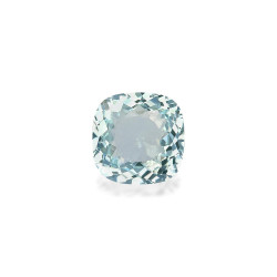 CUSHION-cut Paraiba...