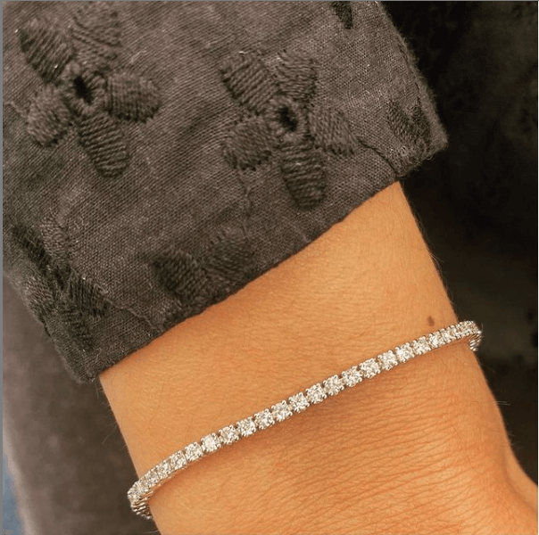 Bracelet Perlé De Style Noël, 2 Pièces, Adapté À Un Usage Quotidien, Mode  en ligne