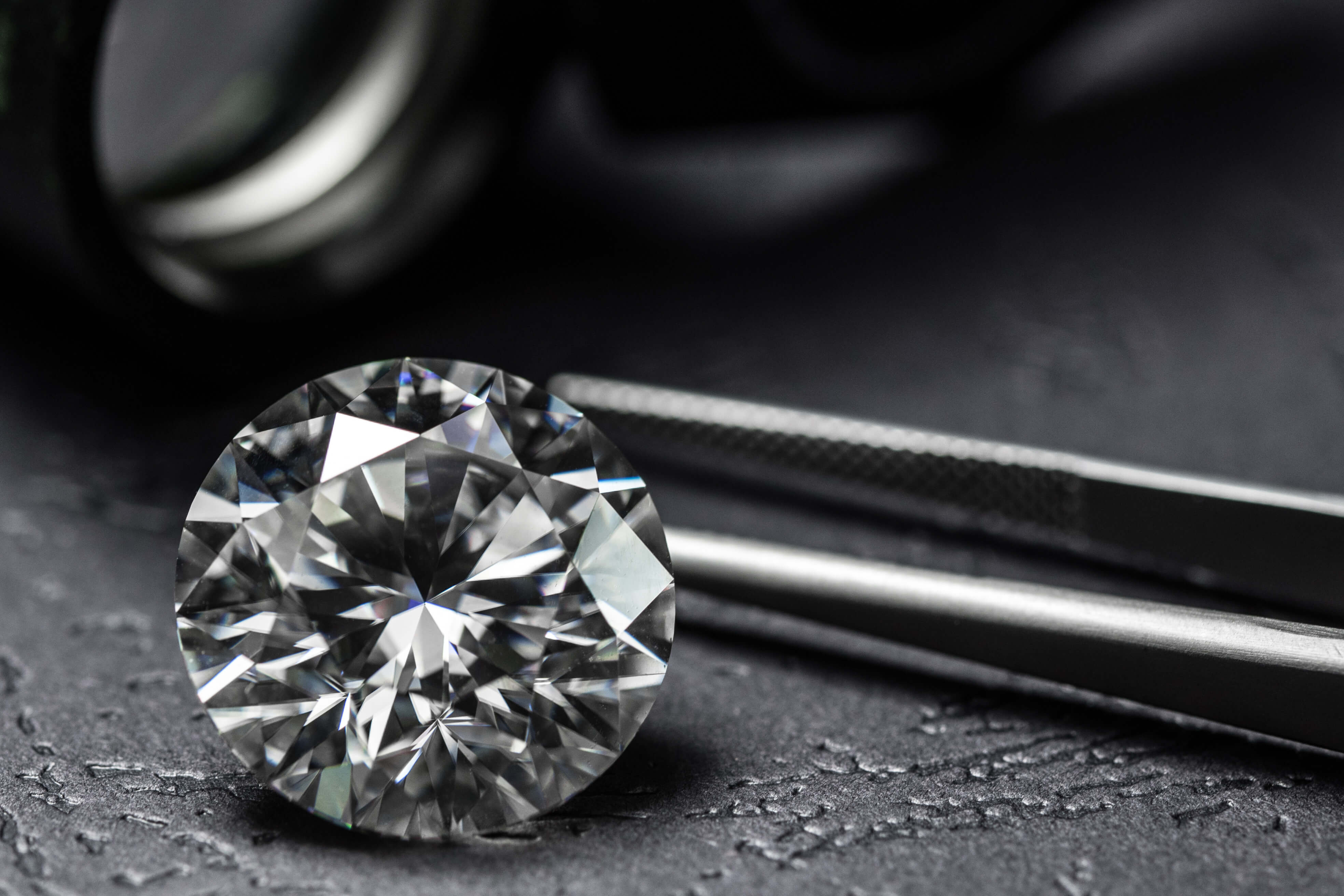 7 qualités qui donnent de la valeur à un diamant