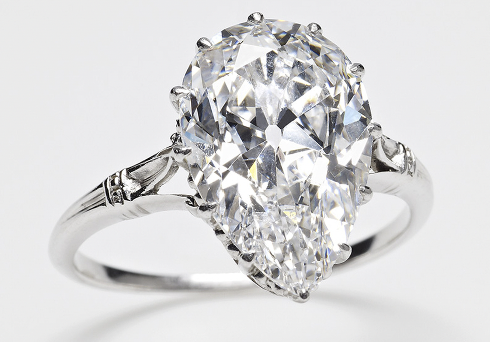 Les diamants les plus chers du monde - l'Atelier MÄHLER