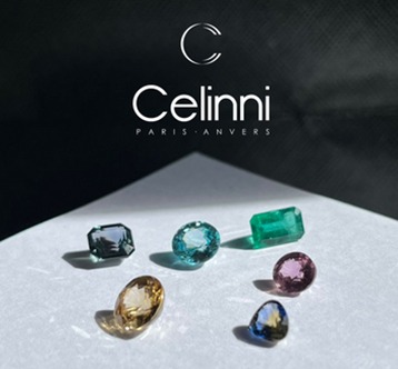 Guide de l'année 2023 du diamant : tout savoir sur les diamants - Celinni