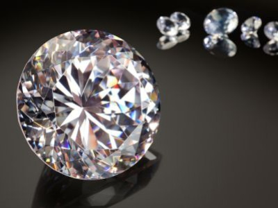 The 15 largest diamonds discovered in the centennial