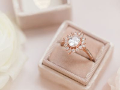 Choosing the perfect diamond to celebrate wedding anniversaries
