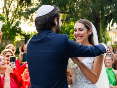 Comment organiser un mariage juif ?