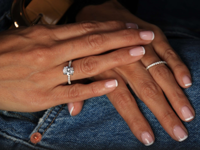 Qu’est-ce qu’une bague d’éternité ?