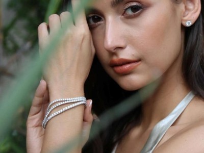 Comment entretenir son bracelet en diamants ?
