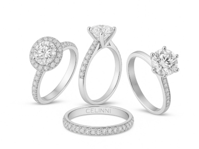 Bague solitaire, halo, trilogie… Quelle monture choisir ?